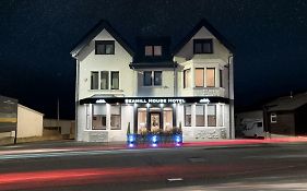 Seamill House Hotel